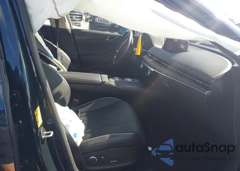 2021 Genesis G80 2.5T Awd из США, поврежденный, VIN KMTGB4SC8MU066769